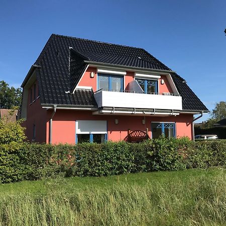 Apartamento Kapitaensdeck Prerow Exterior foto